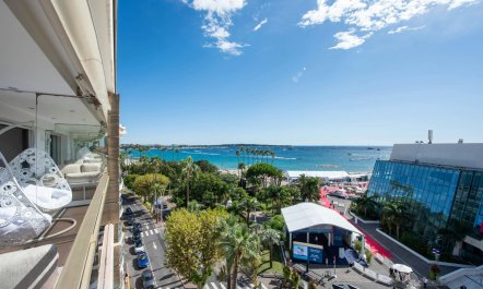 Luxe Cannes 1
