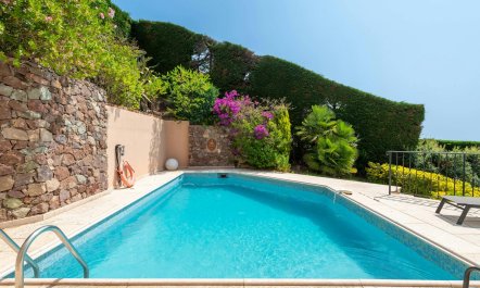 C&ocirc;te d'Azur Retreat 4