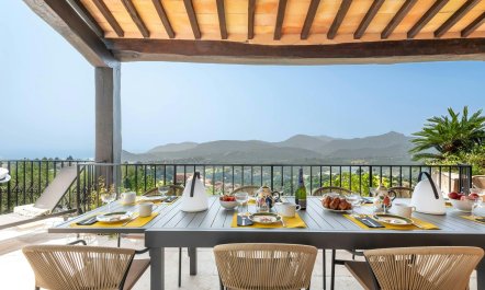 C&ocirc;te d'Azur Retreat 6