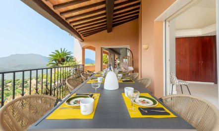 C&ocirc;te d'Azur Retreat 7