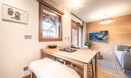 Morzine Escape 6