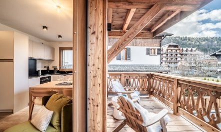 Morzine Escape 8