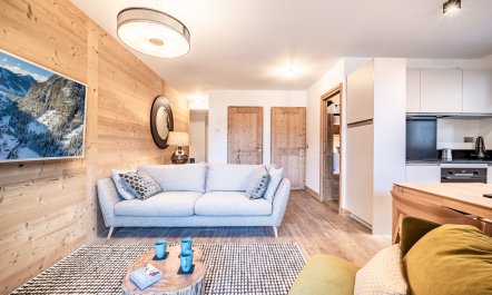 Morzine Escape 2