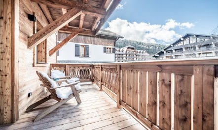 Morzine Escape 9