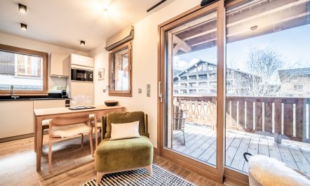 Morzine Escape 5