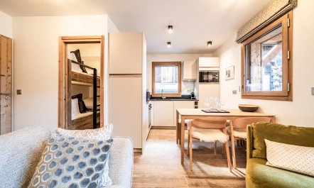 Morzine Escape 4