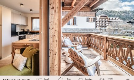 Morzine Escape 1