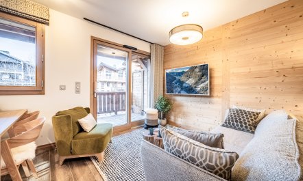 Morzine Escape