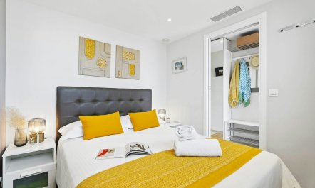 Croisette Terrace 8