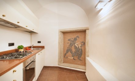Frescoed Haven 7