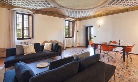Frescoed Haven 3