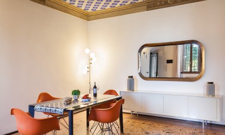 Frescoed Haven 6