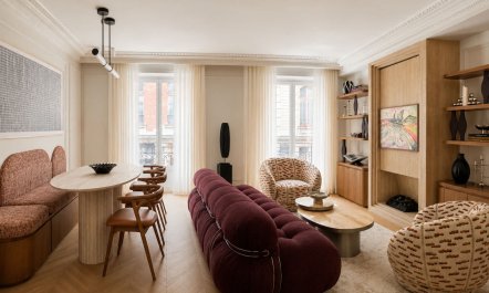 A Paris State of Mind