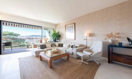 Riviera Sunset 6