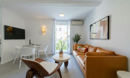Croisette Corner 2
