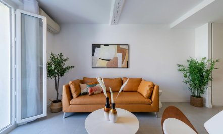 Croisette Corner