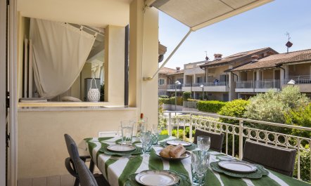 Peschiera Prize 7