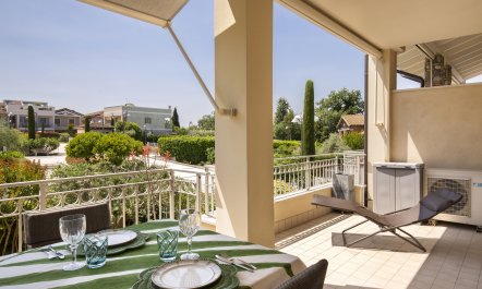 Peschiera Prize 6