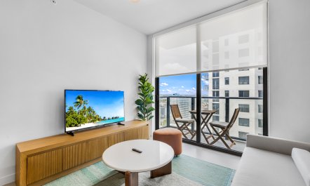 Skyrise Reverie 2