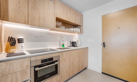 Skyrise Reverie 9