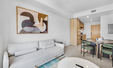 Skyrise Reverie 3