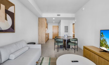 Skyrise Reverie 4