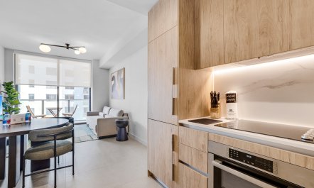 Skyrise Reverie 7