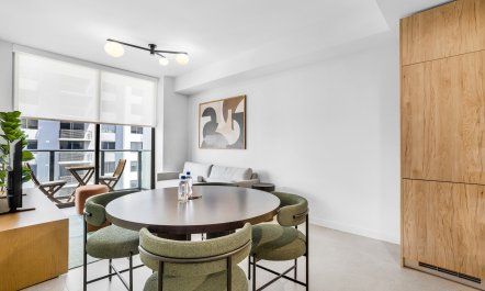 Skyrise Reverie 5