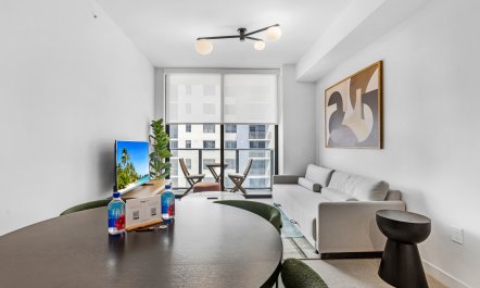 Skyrise Reverie 1