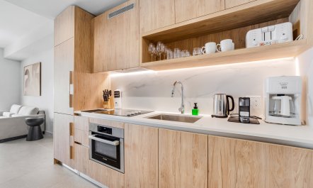Skyrise Reverie 8