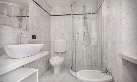 Albisano Allure 9