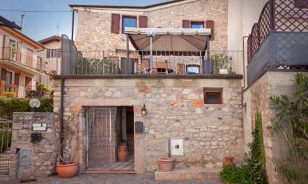 Albisano Allure 1