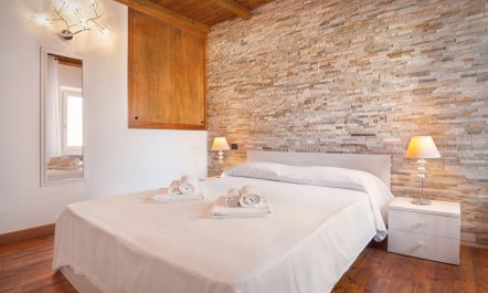 Albisano Allure 8