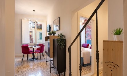 Medici Morning 8