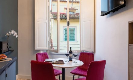 Medici Morning 4