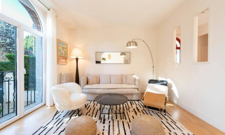 A Riviera Treasure