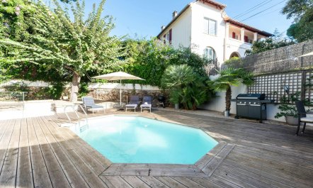 A Riviera Treasure 1
