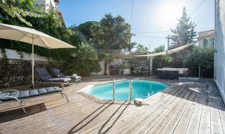 A Riviera Treasure 2