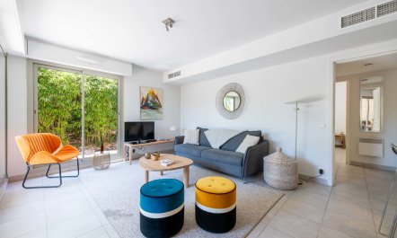 Sunlight Terrace 3