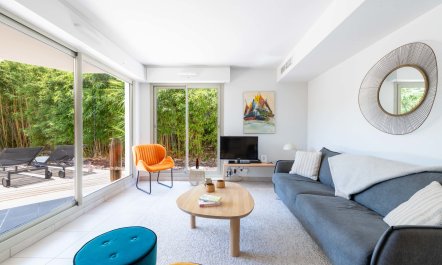 Sunlight Terrace