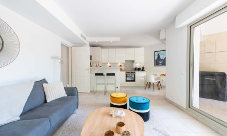 Sunlight Terrace 5