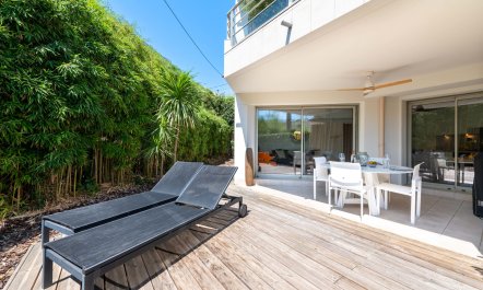 Sunlight Terrace 1