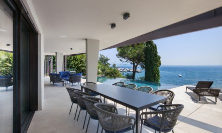 Manerba Harbour Watch 8