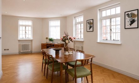 Mayfair Escape 5