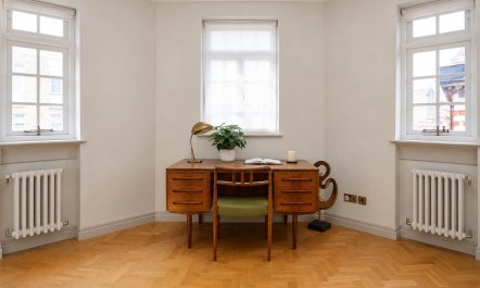 Mayfair Escape 4