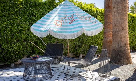 Cabana Dreams 7