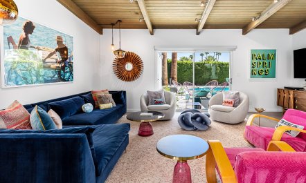 Cabana Dreams
