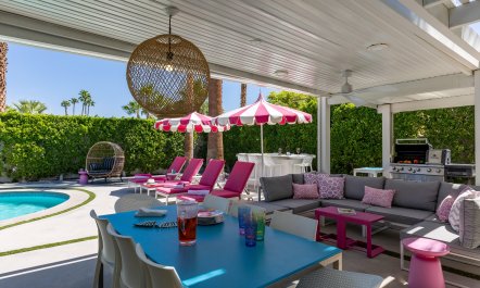 Cabana Dreams 6
