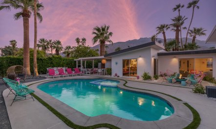 Cabana Dreams 1
