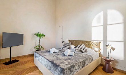 Fresco Dreams 8